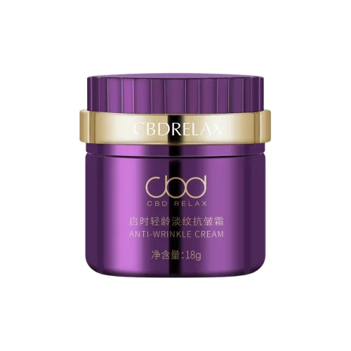 CBDRELAX Наборы для путешествий / Sample Kits Унисекс