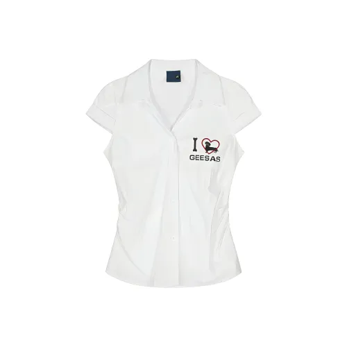 GM Женские Рубашки