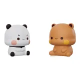 Подтвержденная версия - Daydreaming Bubu+Adorable One Два (Распакованный)