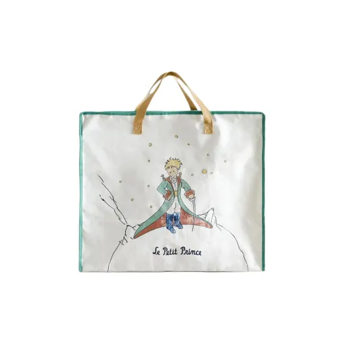 ZARA Сумки Белый & Зеленый Kids