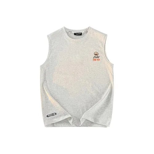 YK&YB Унисекс Футболки