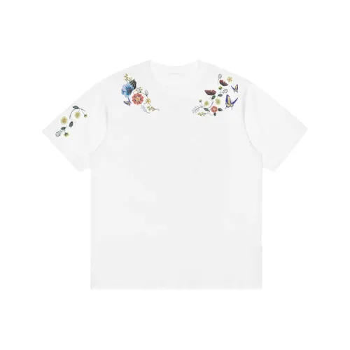 MDLILA Женские футболки с коротким рукавом