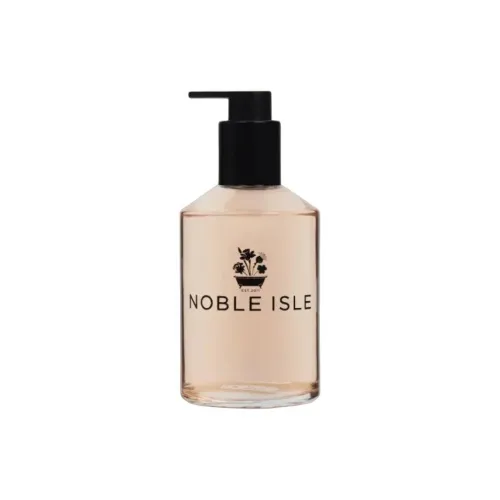 NOBLE ISLE дезинфицирующие средства для рук