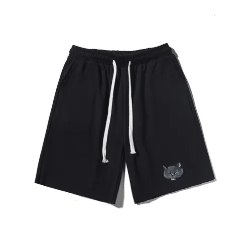 LUANBU Унисекс Повседневные шорты