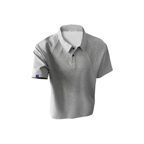 Colorful Creations Поло Унисекс