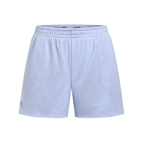 Under Armour Play Up Спортивные шорты Женские