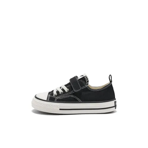 BIG WASP Детские кеды Low Top Kids