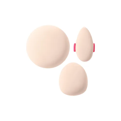 WET N WILD Puffs / Makeup Sponges Мягкие Женские