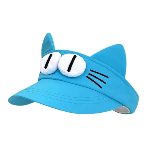 OXO OVERLOAD Хлопковые головные уборы с защитой от солнца унисекс