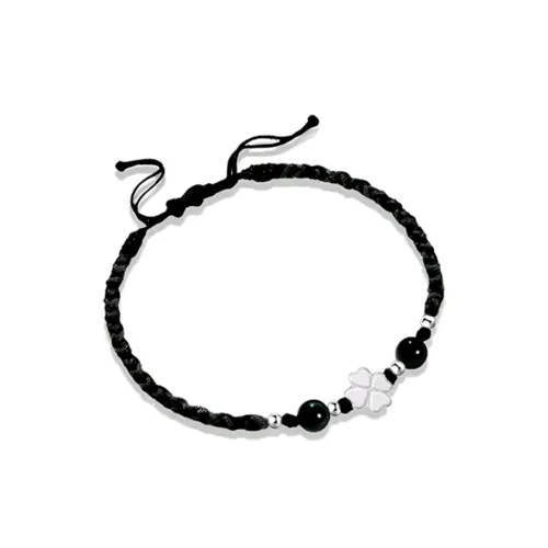 I YOU Ткань Браслеты Шнурки Унисекс