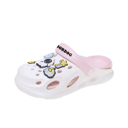 BOBDOG Anti KICK Тапочки Детские