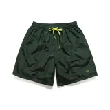 Темно-зеленый