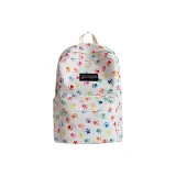 Белый с маленьким лапкой