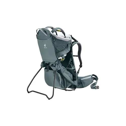 DEUTER Туристические сумки Полиамид Циан Вода Унисекс