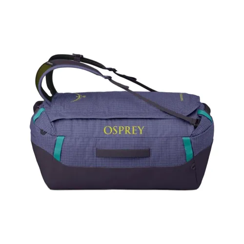 OSPREY Рюкзак Outdoor Сумка Nylon Purple Men's