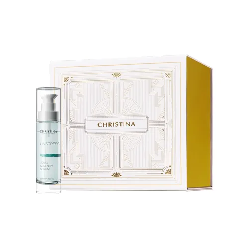 Christina Эссенция Успокаивающая Унисекс