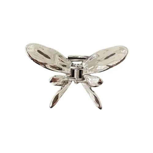 Pink Empress Сплав Заколки для волос Женские