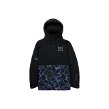 Чисто черный/Светящийся