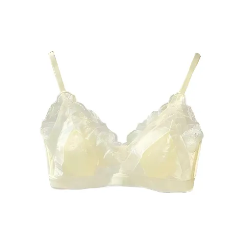 MUFANDU Женские Бюстгальтеры