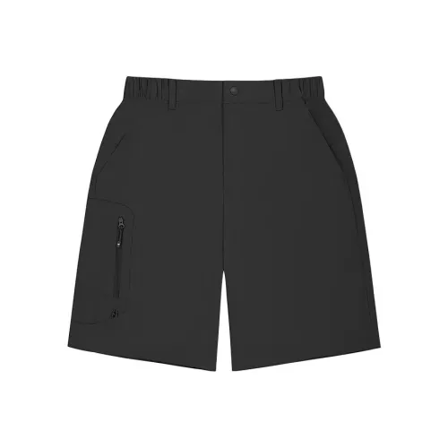 New Balance NB GREY SS25 Повседневные шорты Унисекс