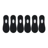 Чёрный *6[6 пар]