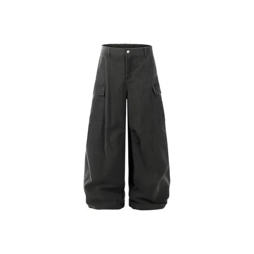 Beam Mix With Kimchi LBPC x PickleClub Повседневные брюки Унисекс