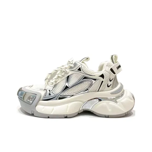 TKDIDIDIDI Износостойкие Дышащие Увеличивающие Высоту Низкие Кеды Унисекс