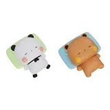 Подтвержденная версия - Спальный мешок + Спальный мешок II (Распаковка)