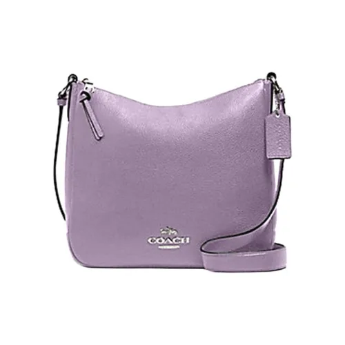 COACH Ellie Женские Винтаж Фиолетовый