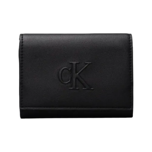 Calvin Klein Кошельки Женские
