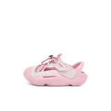 Небесно-бирюзовый / Конфетно-розовый