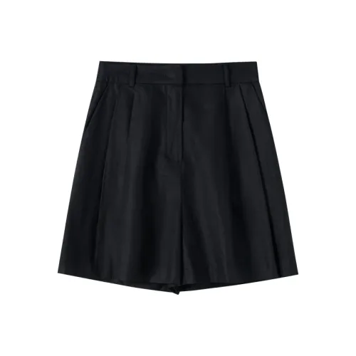 SHUXI Женские Повседневные Шорты