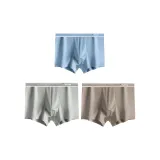 Светло-синий + Верблюжий + Светло-серый