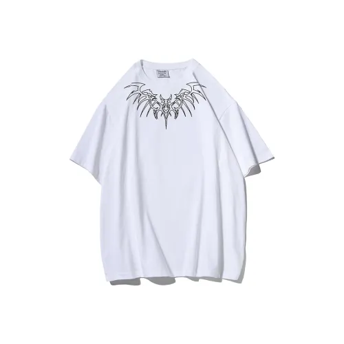 DAFT PUNK Унисекс Футболка