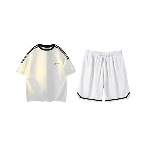 KADAKADA SUITE Повседневная спортивная одежда Унисекс