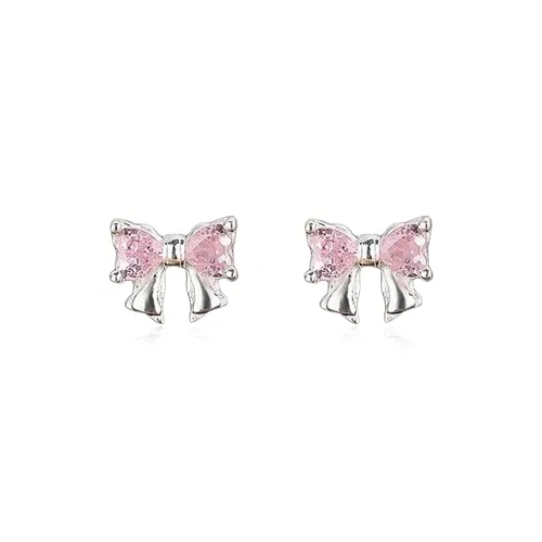 Inkopper Alloy Stud Earrings Women's