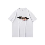 Светло-серый меланж