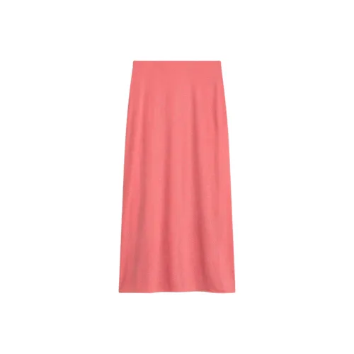 SCANLAN THEODORE Tinsel Юбка Повседневная Длинная Юбка Женская