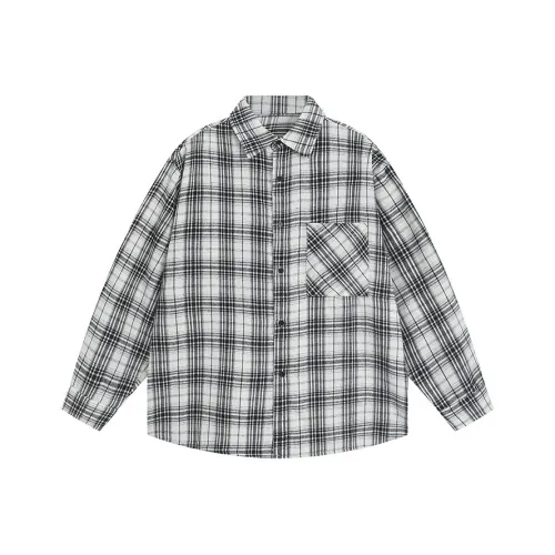 Children of Huaxia Рубашка Унисекс