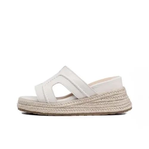 Wuji Запахонепроницаемые Устойчивые к истиранию Слипоны Женские