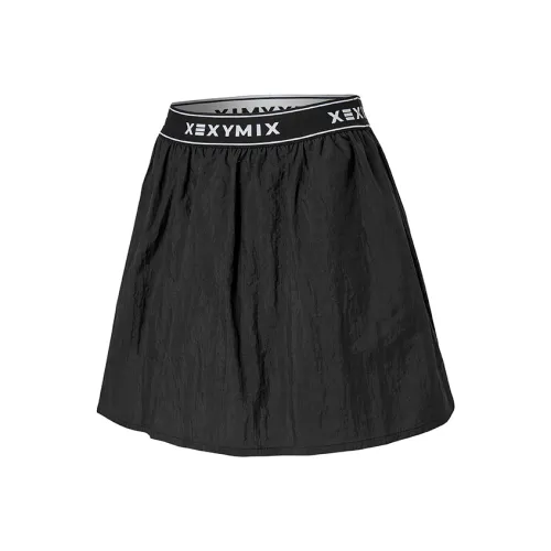 XEXYMIX Повседневные короткие юбки для женщин