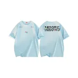 Туманно-голубой