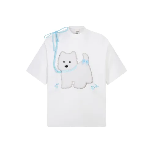 WAYHWEI Женские футболки