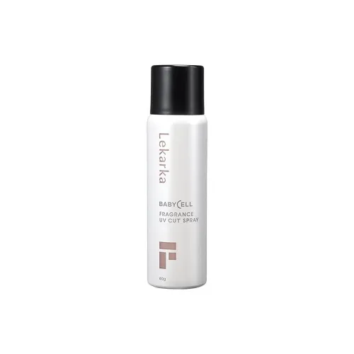 LEKARKA Sun Protection Spray Унисекс