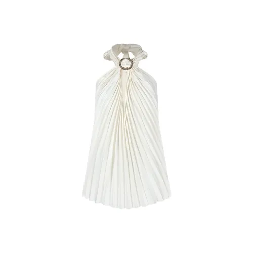 BVODE Абрикос Женские Майки