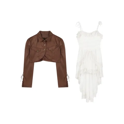 BVODE Женские Комплекты с юбкой