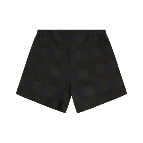 AIME LEON DORE Повседневные шорты Мужские Многоцветные