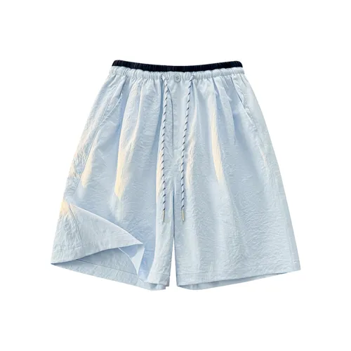 Mulinsen Женские Повседневные Шорты