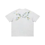 Туманно-серый