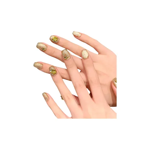 XIAMEIYU Искусственные ногти для женщин